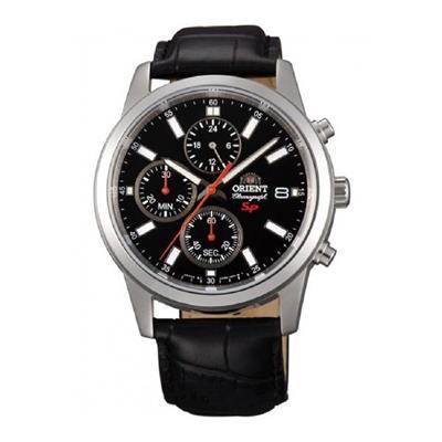 ساعت مچی عقربه ای مردانه اورینت مدل sku00004b0