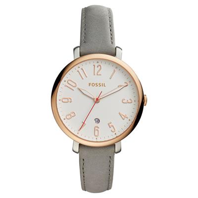 ساعت مچی عقربه ای زنانه فسیل مدل es4032