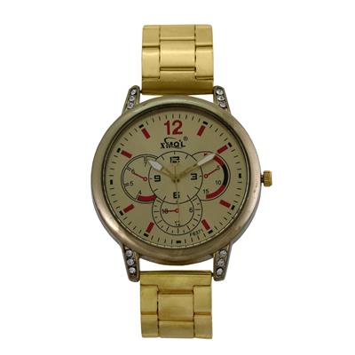 ساعت مچی عقربه ای مردانه ایکس ام کیو ال کد mw948