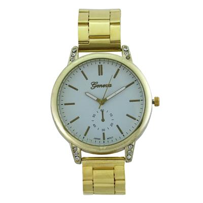 ساعت مچی عقربه ای مردانه جنوا کد mw947