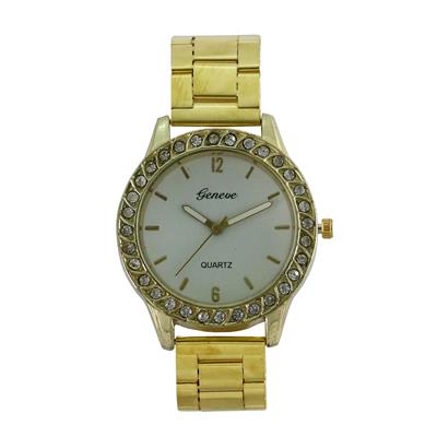 ساعت مچی عقربه ای زنانه جنو کد mw951