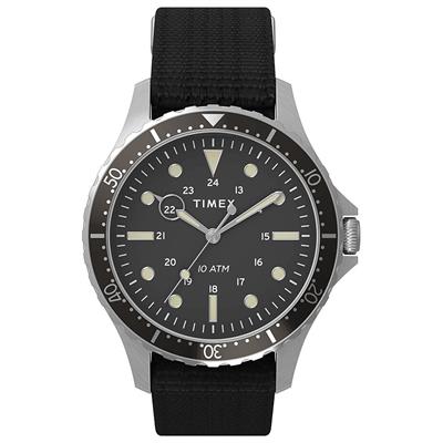 ساعت مچی عقربه ای مردانه تایمکس مدل tw2t75600