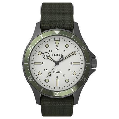 ساعت مچی عقربه ای مردانه تایمکس مدل tw2t75500