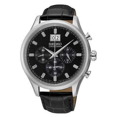 ساعت مچی عقربه ای مردانه سیکو کد spc083p2