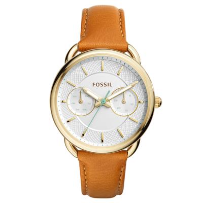 ساعت مچی عقربه ای زنانه فسیل مدل es4006