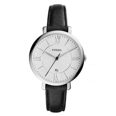 ساعت مچی عقربه ای زنانه فسیل مدل es3972