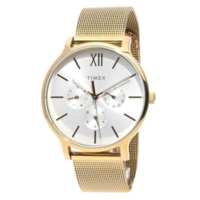 ساعت مچی عقربه ای زنانه تایمکس مدل tw2t74600