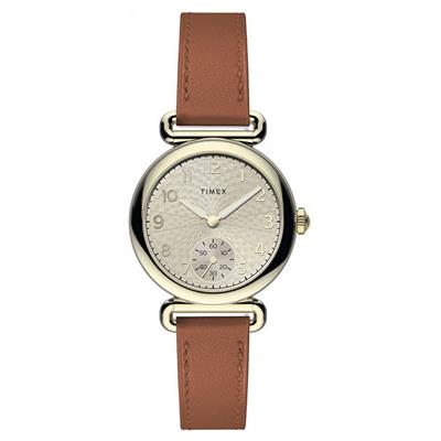 ساعت مچی عقربه ای زنانه تایمکس مدل tw2t88000