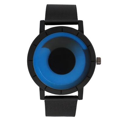 ساعت مچی عقربه ای مدل sno 2310 me ab