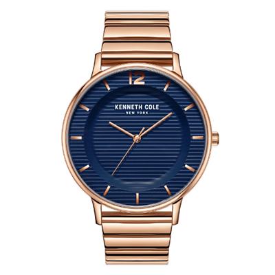 ساعت مچی عقربه ای مردانه کنت کول مدل kc50912004