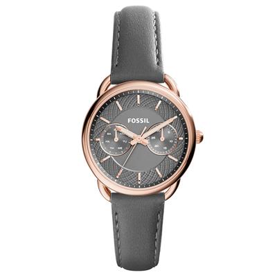 ساعت مچی عقربه ای زنانه فسیل مدل es3913