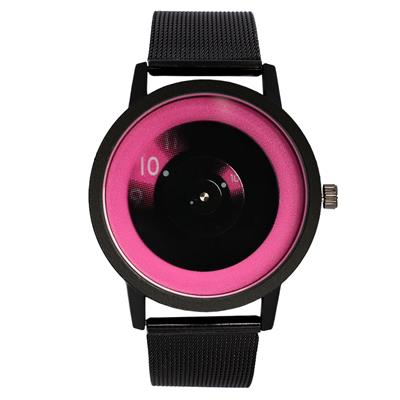 ساعت مچی عقربه ای مدل sno 2309 me soo