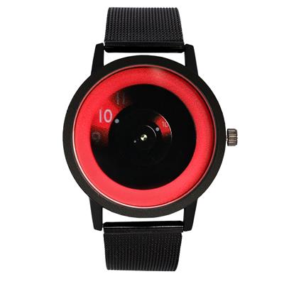 ساعت مچی عقربه ای مدل sno 2308 me ghr