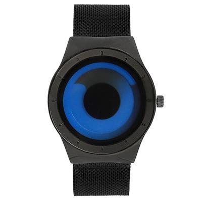 ساعت مچی عقربه ای مدل sno 2307 me ab