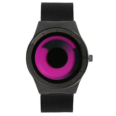 ساعت مچی عقربه ای مدل sno 2306 me soo