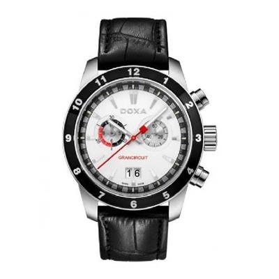 ساعت مچی عقربه ای مردانه دوکسا مدل 14010