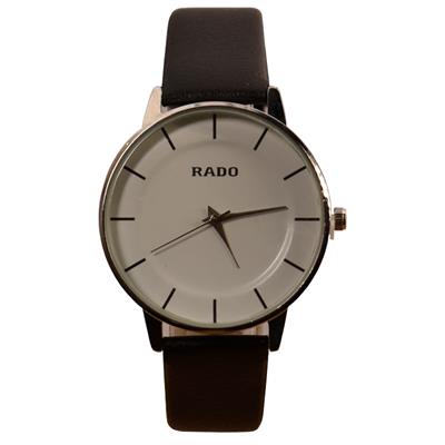 ساعت مچی عقربه ای مردانه مدل 2018