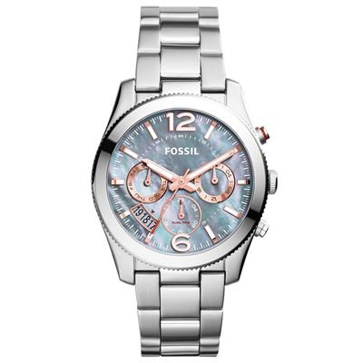 ساعت مچی عقربه ای زنانه فسیل مدل es3880