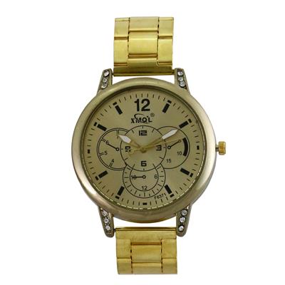 ساعت مچی عقربه ای مردانه ایکس ام کیو ال کد mw944