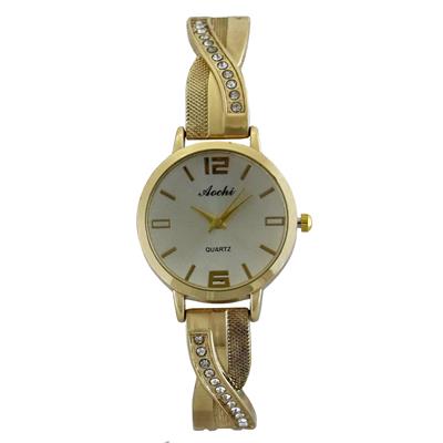 ساعت مچی عقربه ای زنانه اوچی کد mw943