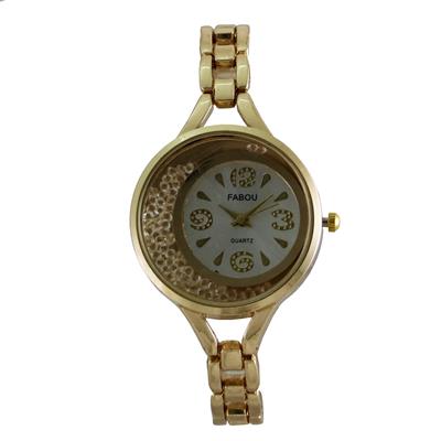 ساعت مچی عقربه ای زنانه فابو کد mw941