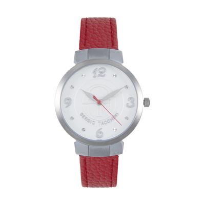 ساعت مچی عقربه ای زنانه سرجیو تاچینی مدل st1410101