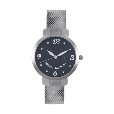 ساعت مچی عقربه ای زنانه سرجیو تاچینی مدل st1410202