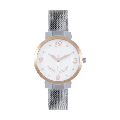 ساعت مچی عقربه ای زنانه سرجیو تا چینی مدل st1410205