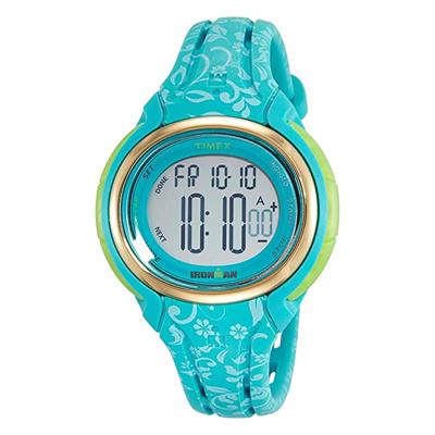 ساعت مچی دیجیتال زنانه تایمکس مدل tw5m03100