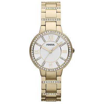 ساعت مچی عقربه ای زنانه فسیل مدل es3283