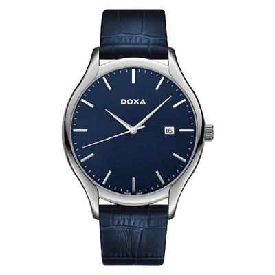 ساعت مچی عقربه ای مردانه دوکسا مدل 2151020103