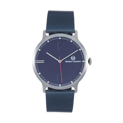 ساعت مچی عقربه ای مردانه سرجیو تاچینی مدل st911605