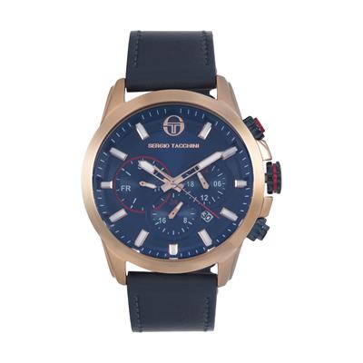 ساعت مچی عقربه ای مردانه سرجیو تا چینی مدل st515005