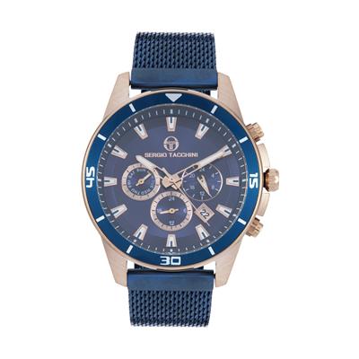 ساعت مچی عقربه ای مردانه سرجیو تاچینی مدل st1910905