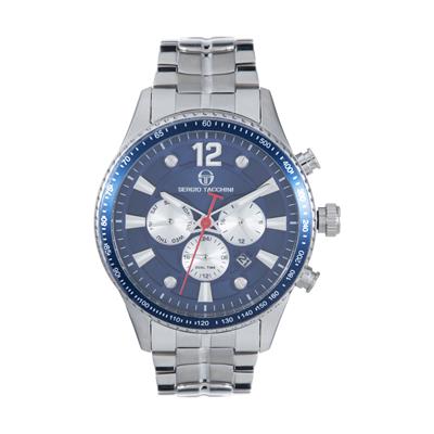 ساعت مچی عقربه ای مردانه سرجیو تاچینی مدل st1910202
