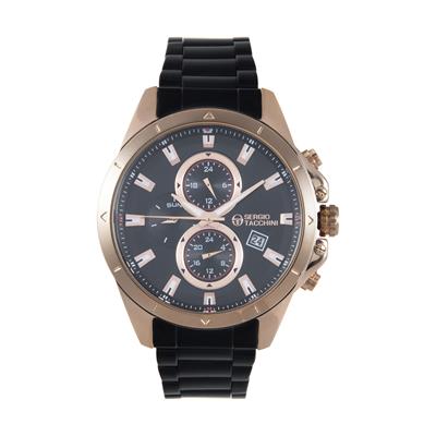 ساعت مچی عقربه ای مردانه سرجیو تاچینی مدل st1910505