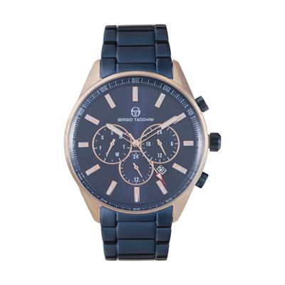 ساعت مچی عقربه ای مردانه سرجیو تاچینی مدل st813002