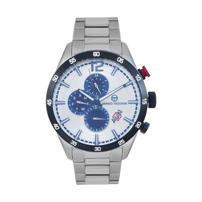 ساعت مچی عقربه ای مردانه سرجیو تاچینی مدل st514703