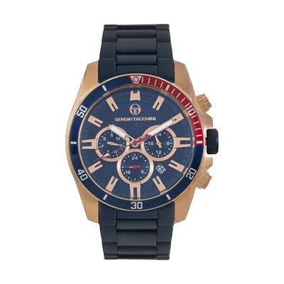 ساعت مچی عقربه ای مردانه سرجیو تاچینی مدل st517405