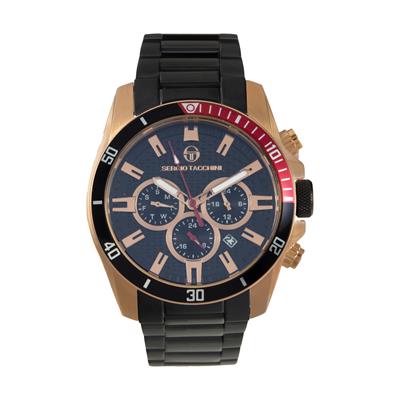 ساعت مچی عقربه ای مردانه سرجیو تاچینی مدل 3st517401