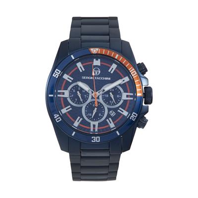 ساعت مچی عقربه ای مردانه سرجیو تاچینی مدل st517402