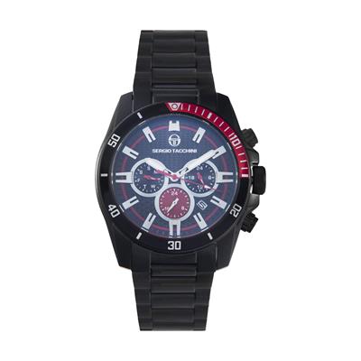 ساعت مچی عقربه ای مردانه سرجیو تاچینی مدل st517401