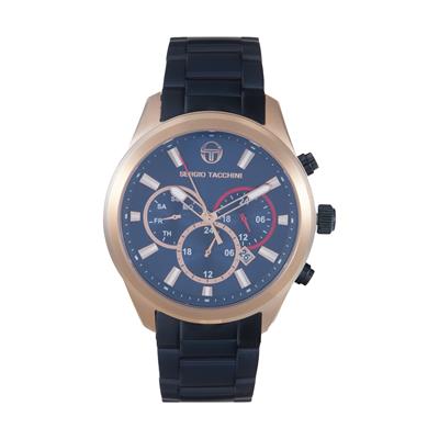 ساعت مچی عقربه ای مردانه سرجیو تاچینی مدل st516603