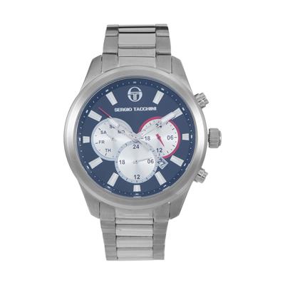 ساعت مچی عقربه ای مردانه سرجیو تاچینی مدل st516602