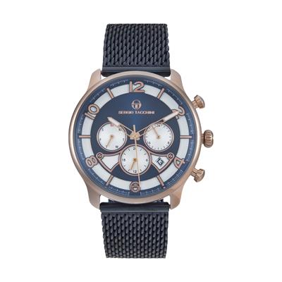 ساعت مچی عقربه ای مردانه سرجیو تاچینی مدل st211205