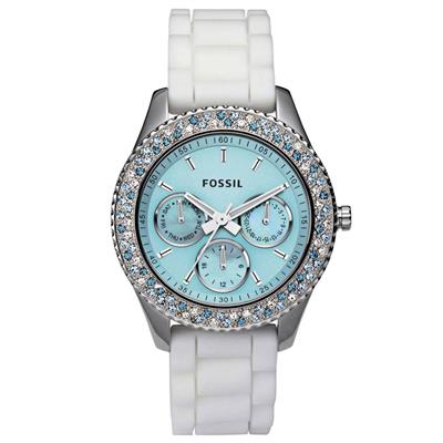 ساعت مچی عربه ای زنانه فسیل مدل es2894