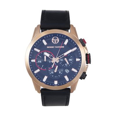 ساعت مچی عقربه ای مردانه سرجیو تاچینی مدل st515002