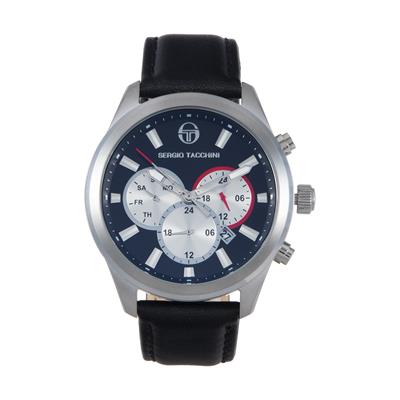ساعت مچی عقربه ای مردانه سرجیو تاچینی مدل st516502