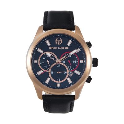 ساعت مچی عقربه ای مردانه سرجیو تاچینی مدل st516504