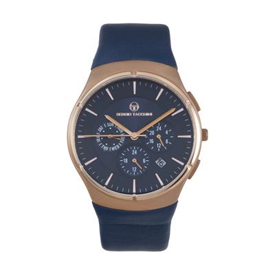 ساعت مچی عقربه ای مردانه سرجیو تاچینی مدل st81024